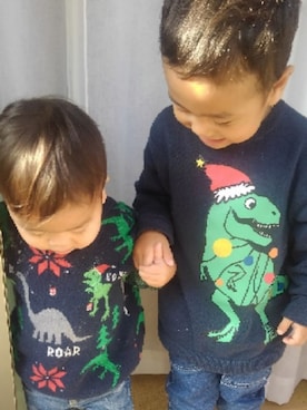 ハルカイさんのコーディネート