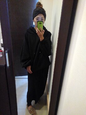 ハルカイさんのコーディネート