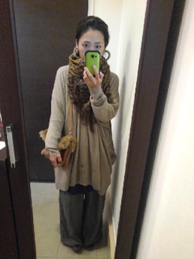 ハルカイさんのコーディネート