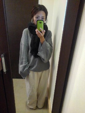 ハルカイさんのコーディネート