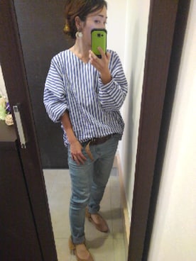 ハルカイさんのコーディネート