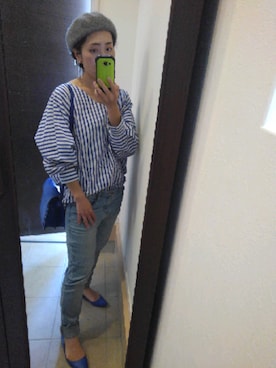 ハルカイさんのコーディネート