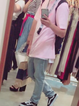 コウセキ(이타니 황석）さんのコーディネート