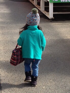 Hannaさんのコーディネート