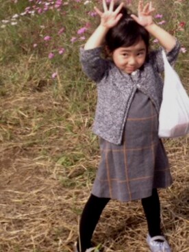 Hannaさんのコーディネート