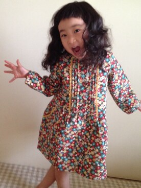 Hannaさんのコーディネート