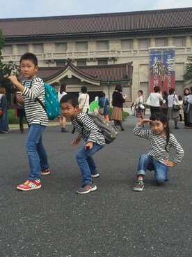 Hannaさんのコーディネート