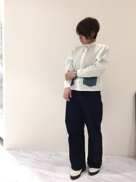 つかさきさんのコーディネート