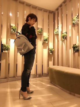 つかさきさんのコーディネート