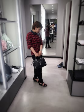 つかさきさんのコーディネート