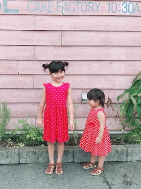 EmiiroDreamさんのコーディネート