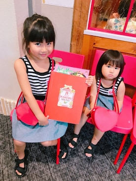 EmiiroDreamさんのコーディネート