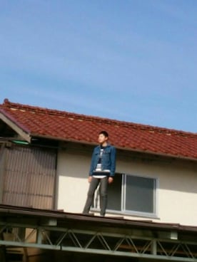 ひるぴんさんのコーディネート