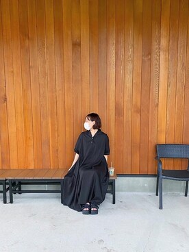 桜子さんのコーディネート