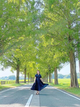 桜子さんのコーディネート