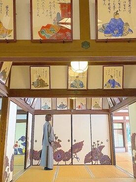 桜子さんのコーディネート