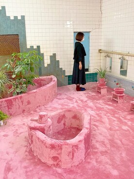 桜子さんのコーディネート