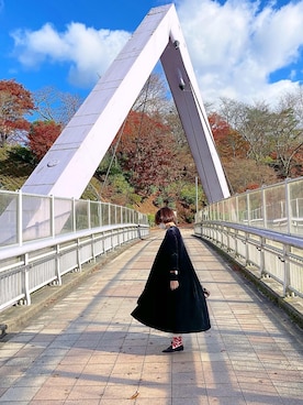 桜子さんのコーディネート