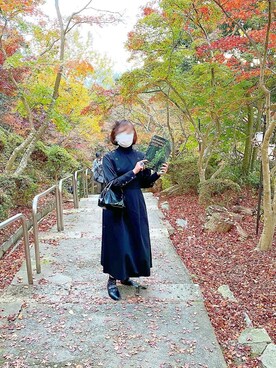 桜子さんのコーディネート