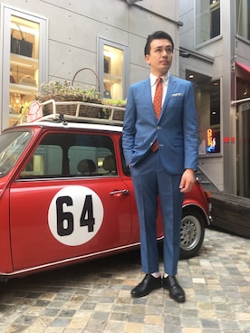 Guaさんのコーディネート