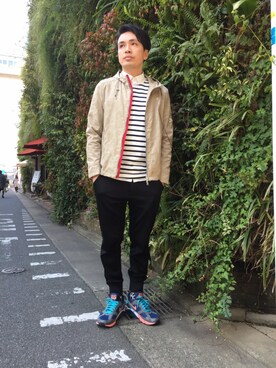 Guaさんのコーディネート