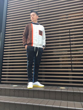 Guaさんのコーディネート