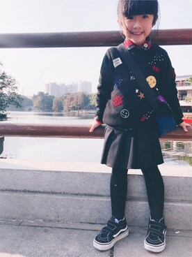 Peggyさんのコーディネート