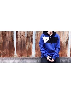 decoppachiさんのコーディネート