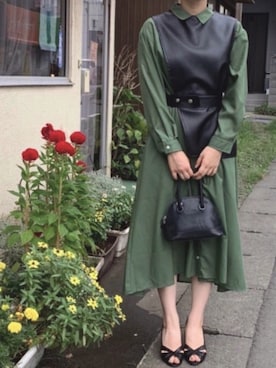 naさんのコーディネート