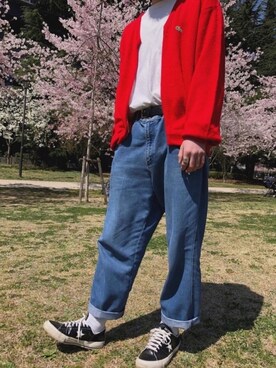 サイトゥさんのコーディネート