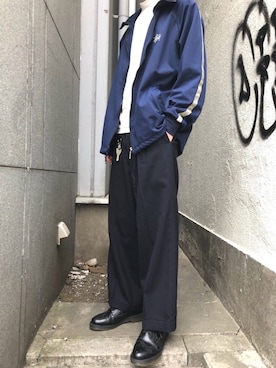 サイトゥさんのコーディネート