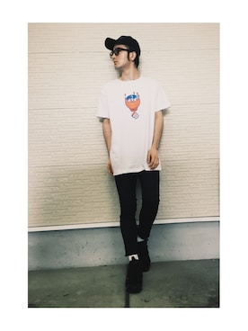 tAkE$hIさんのコーディネート