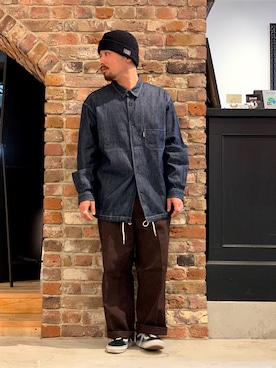 HAYATOさんのコーディネート