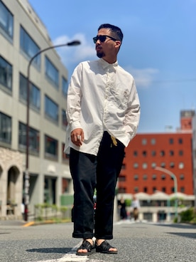 HAYATOさんのコーディネート