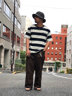 HAYATOさんのコーディネート