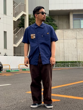 HAYATOさんのコーディネート