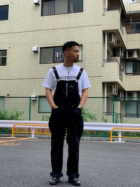 HAYATOさんのコーディネート