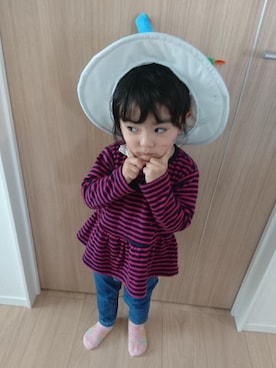 Asami Iさんのコーディネート