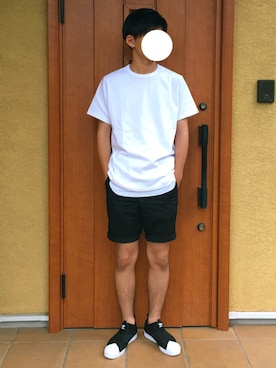 KANさんのコーディネート