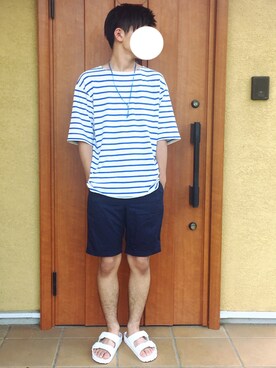 KANさんのコーディネート