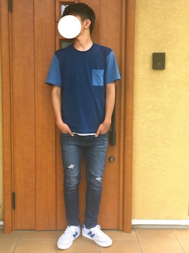 KANさんのコーディネート