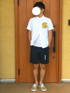 KANさんのコーディネート