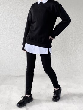 Tさんのコーディネート