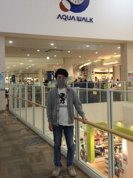 asamiさんのコーディネート