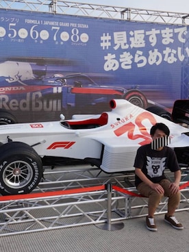 asamiさんのコーディネート