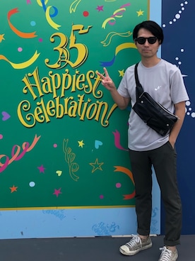 asamiさんのコーディネート