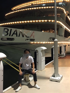 asamiさんのコーディネート