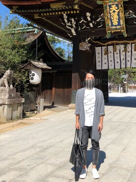 asamiさんのコーディネート