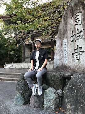 asamiさんのコーディネート