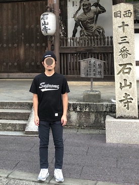 asamiさんのコーディネート
